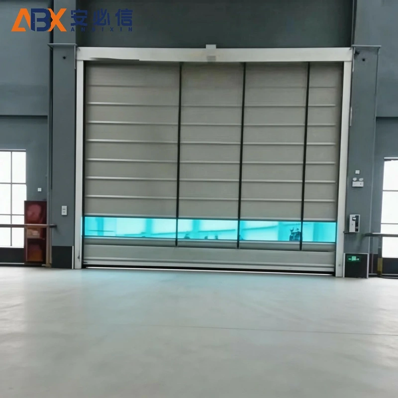 惠州高速堆积门